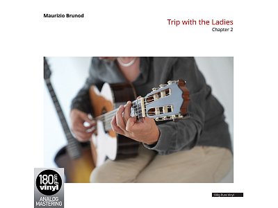 HIFI DI PRINZIO MAURIZIO BRUNOD: TRIP WITH THE LADIES (CHAPTER 2)