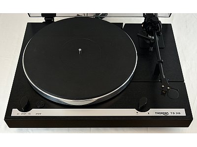 THORENS THORENS TD 318