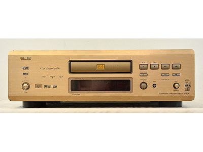 Denon DENON DVD-A11