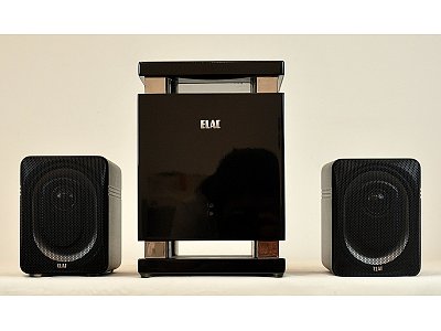 Elac ELAC MICROMAGIC 2.1 SYSTEM