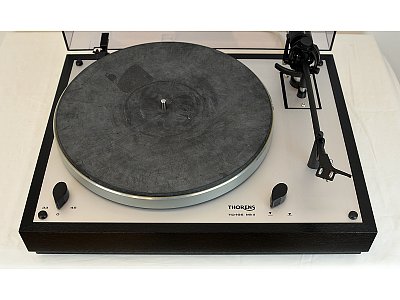 THORENS THORENS TD166 MKII