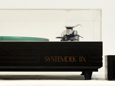 Systemdek SYSTEMDEK IIX