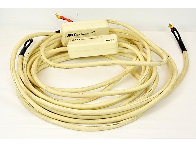 Mit MIT TERMINATOR 2 BI-WIRE 5 MT X 2