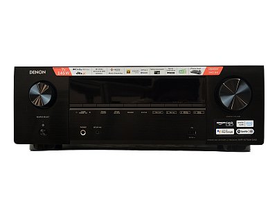 Denon DENON AVR-X1700H DAB