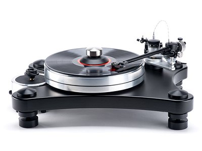 VPI VPI PRIME