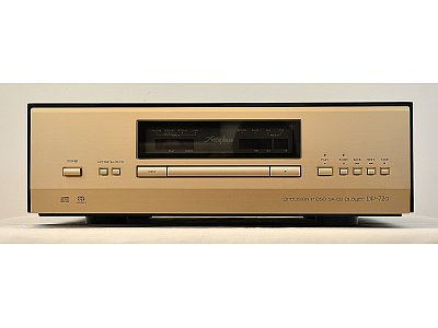 Accuphase ACCUPHASE DP-720