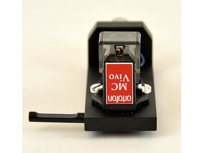 Ortofon ORTOFON MC VIVO RED