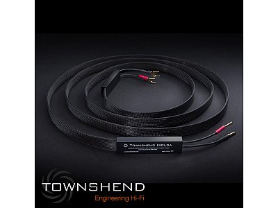 Townshend TOWNSHEND ISOLDA DCT 2m