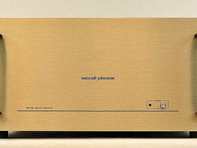 Conrad Johnson CONRAD JOHNSON MF-200