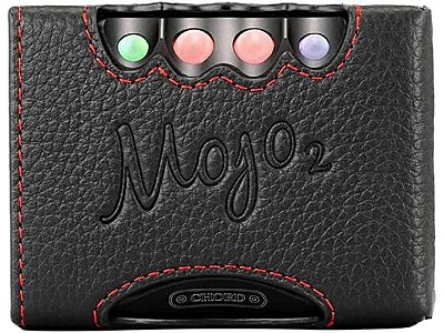 Chord CHORD MOJO 2 LEATHER CASE