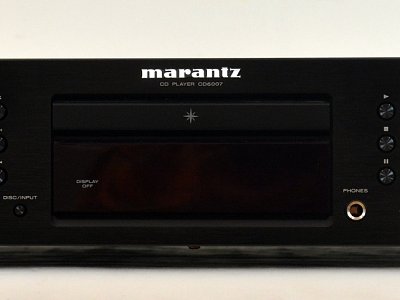 Marantz MARANTZ CD6007