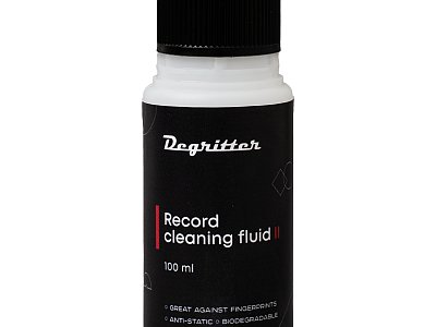 Degritter DEGRITTER CLEANING FLUID 100ML