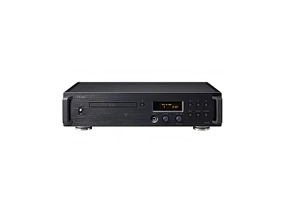 TEAC VRDS-701 TEAC VRDS-701