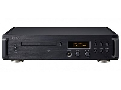 TEAC TEAC VRDS-701