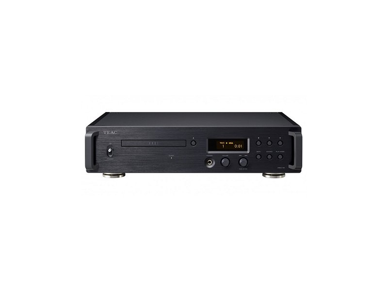 TEAC TEAC VRDS-701