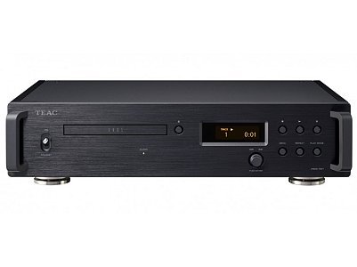 TEAC TEAC VRDS-701T