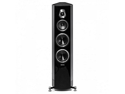 Sonus Faber SONUS FABER SONETTO V Black