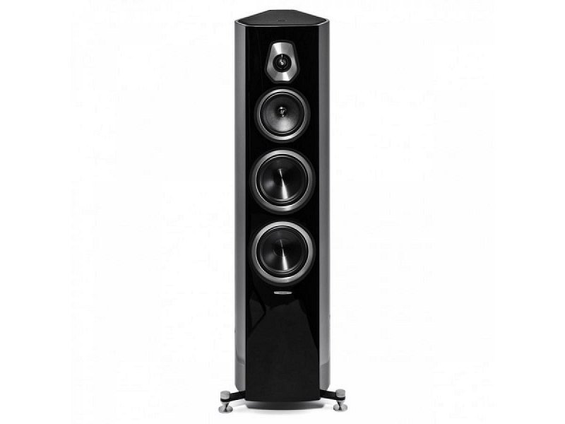 Sonus Faber SONUS FABER SONETTO V Black