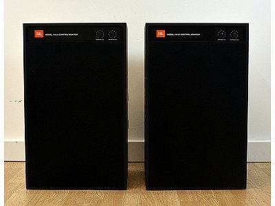 JBL JBL 4312A