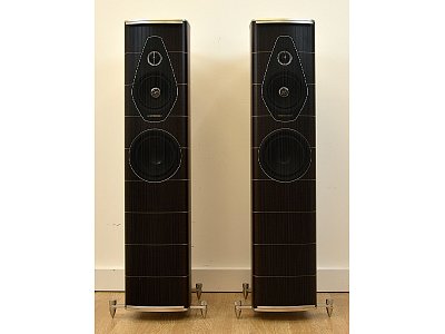 Sonus Faber SONUS FABER OLYMPICA NOVA II WENGE