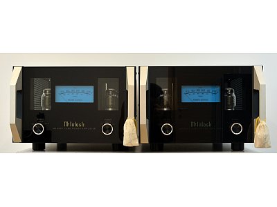 Mcintosh MCINTOSH MC2301