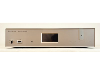 TECHNICS TECHNICS ST-C700EG