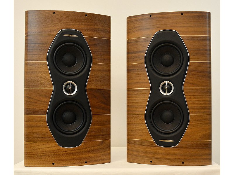 Sonus Faber SONUS FABER OLYMPICA NOVA W