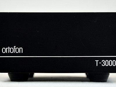 Ortofon ORTOFON T-3000