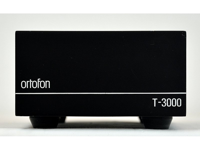 Ortofon ORTOFON T-3000