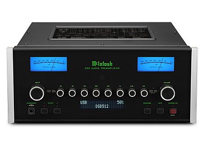 Mcintosh MCINTOSH C55