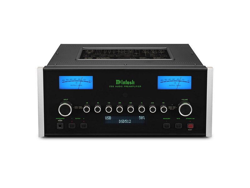 Mcintosh MCINTOSH C55