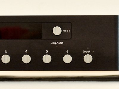 Mark Levinson MARK LEVINSON N. 36