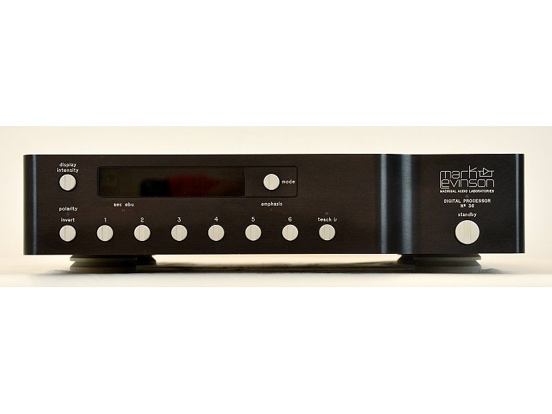 Mark Levinson MARK LEVINSON N. 36