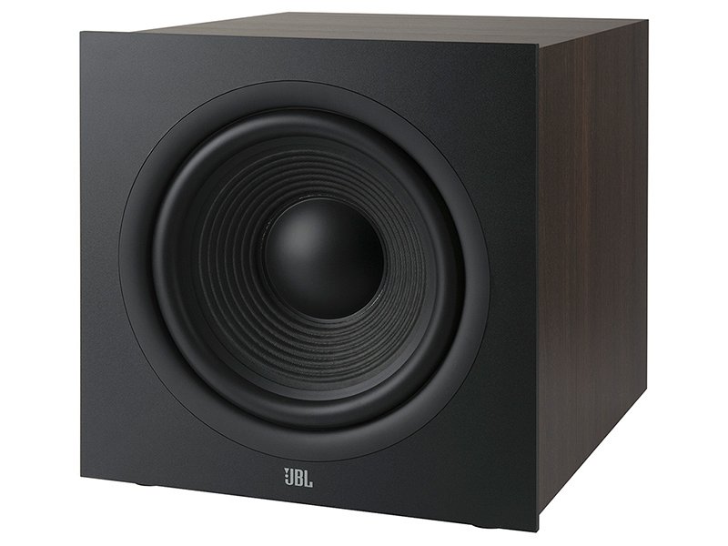 JBL JBL 220P