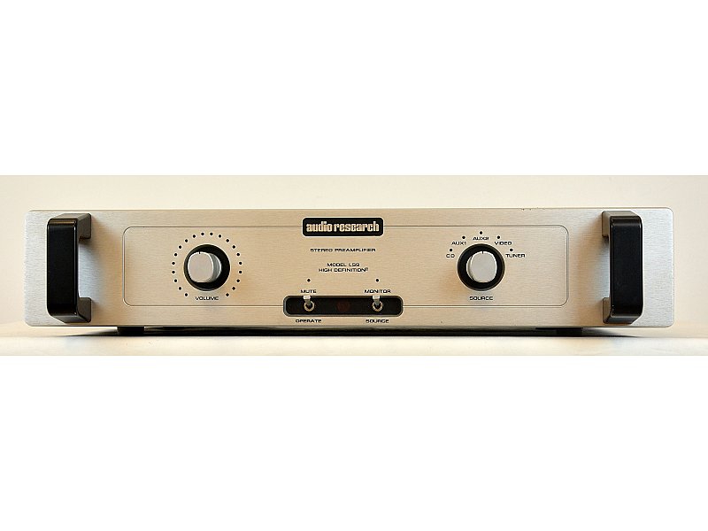 Audio Research AUDIO RESEARCH LS-9