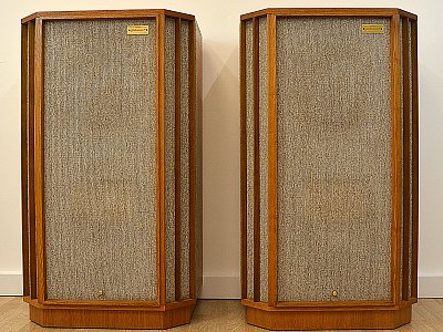 TANNOY TANNOY PRESTIGE YORKMINSTER SE