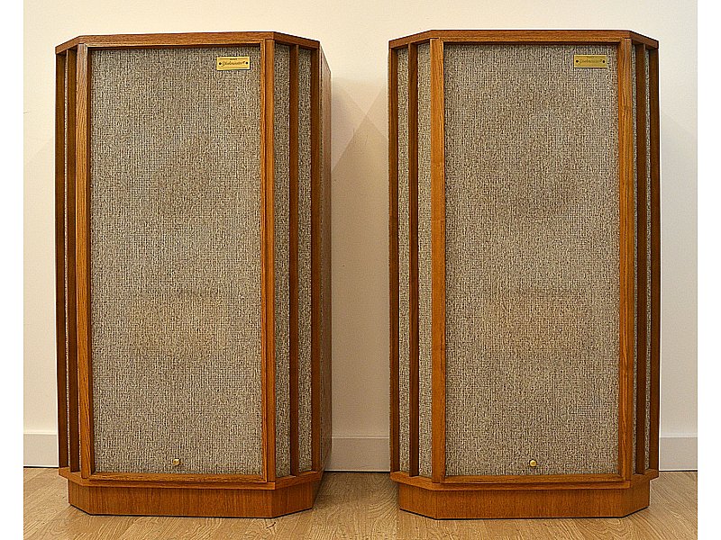 TANNOY TANNOY PRESTIGE YORKMINSTER SE