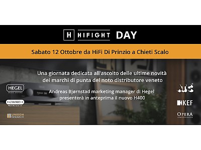 HIFIGHT DAY