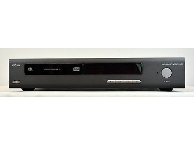 Arcam ARCAM CDS50