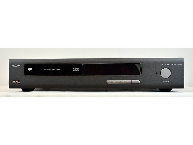 Arcam ARCAM CDS50