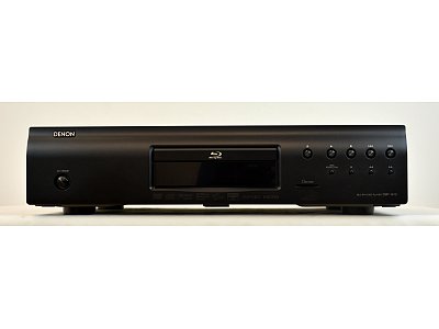 Denon DENON DBP-1610