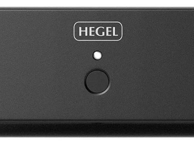 Hegel HEGEL V10