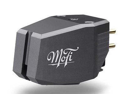 Mofi Electronics MOFI ELECTRONICS MASTER TRACKER MM