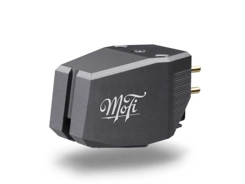 Mofi Electronics MOFI ELECTRONICS MASTER TRACKER MM