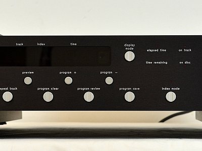 Mark Levinson MARK LEVINSON N.31