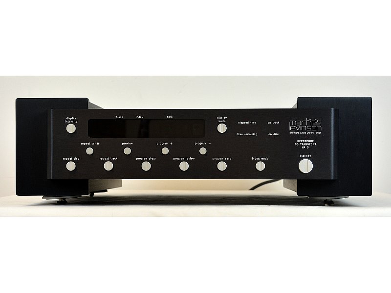 Mark Levinson MARK LEVINSON N.31