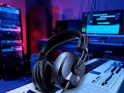 Fostex FOSTEX T50RP MK4