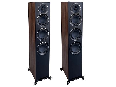 Elac ELAC DEBUT REFERENCE UFR52