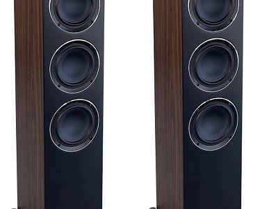 Elac ELAC DEBUT REFERENCE UFR52