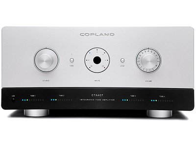 Copland COPLAND CTA 407